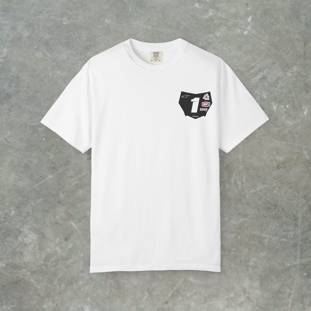 Customizable Motocutz T-Shirt