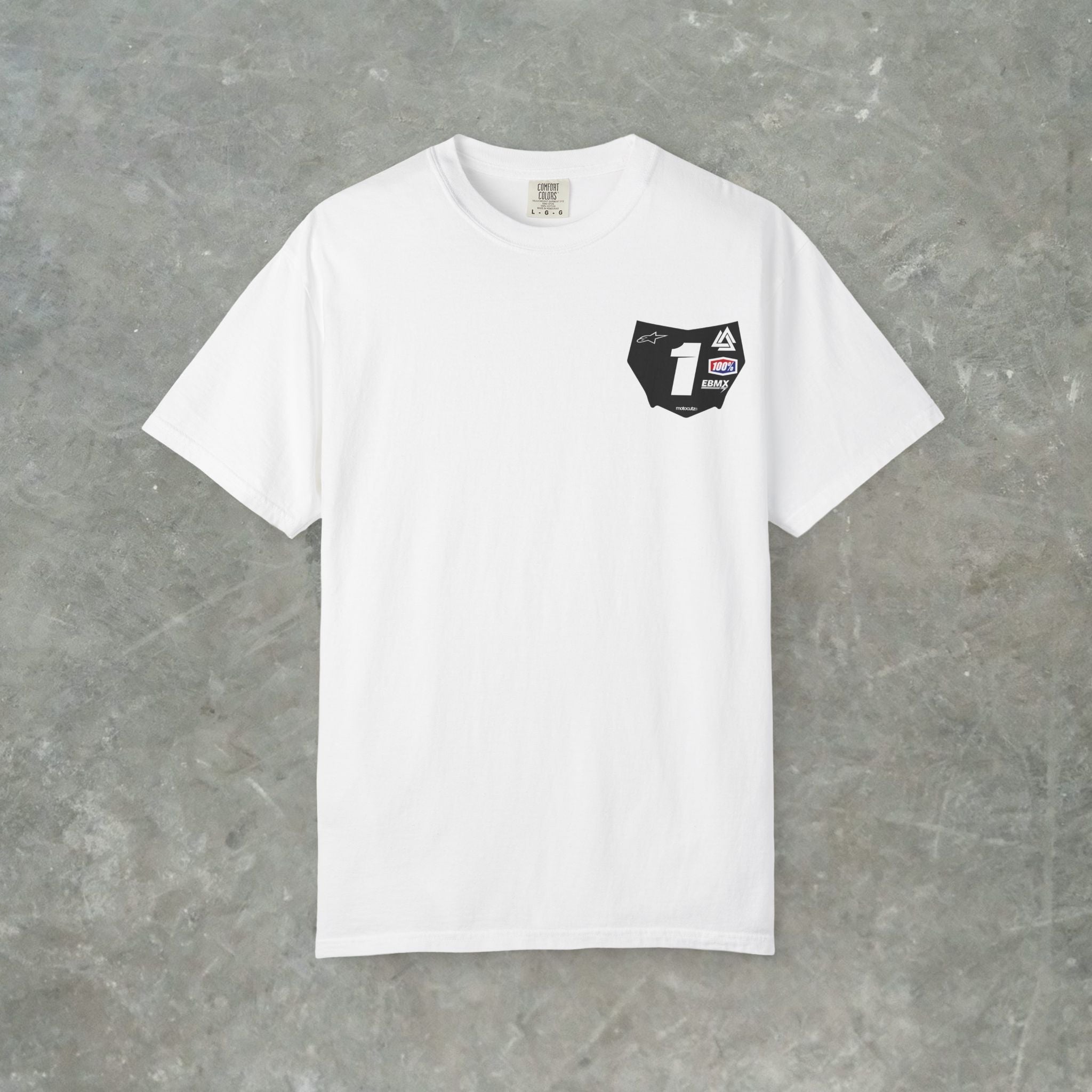 Customizable Motocutz T-Shirt