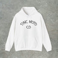 Sync Moto Co. Hoodie