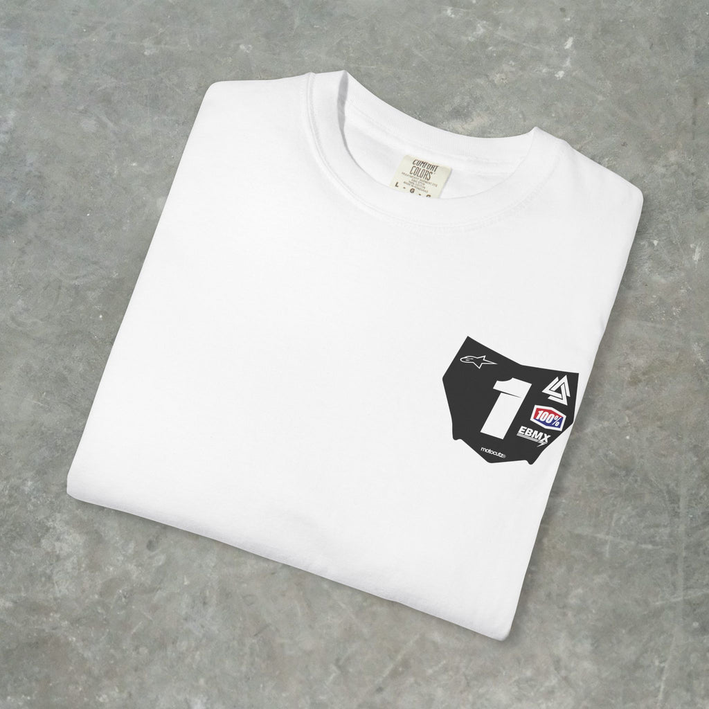 Customizable Motocutz T-Shirt