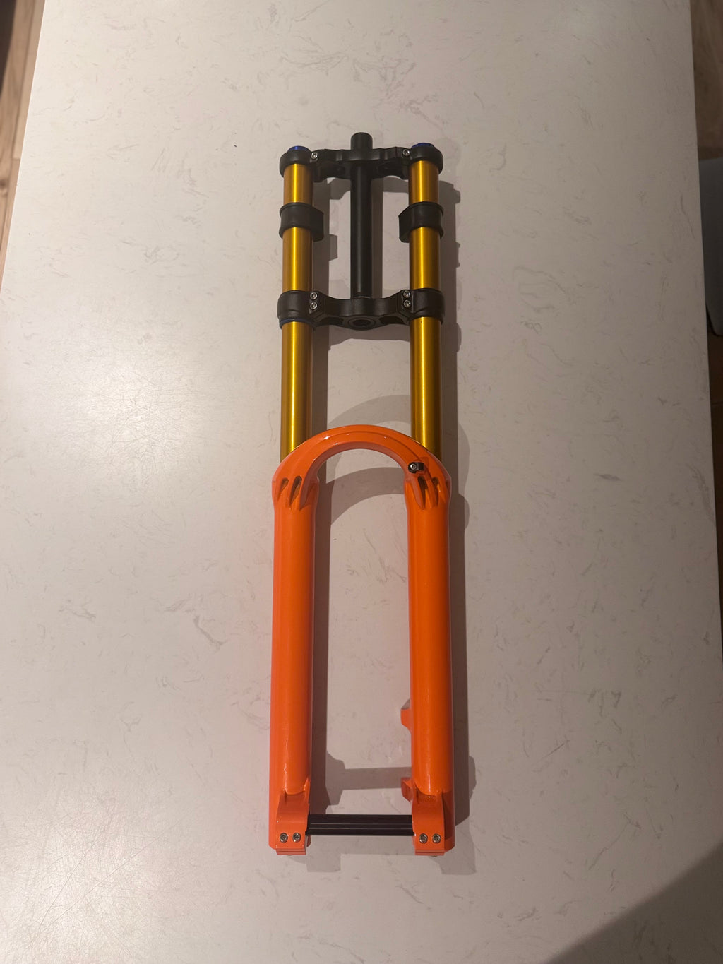 Sync 40s Style Upgraded Forks