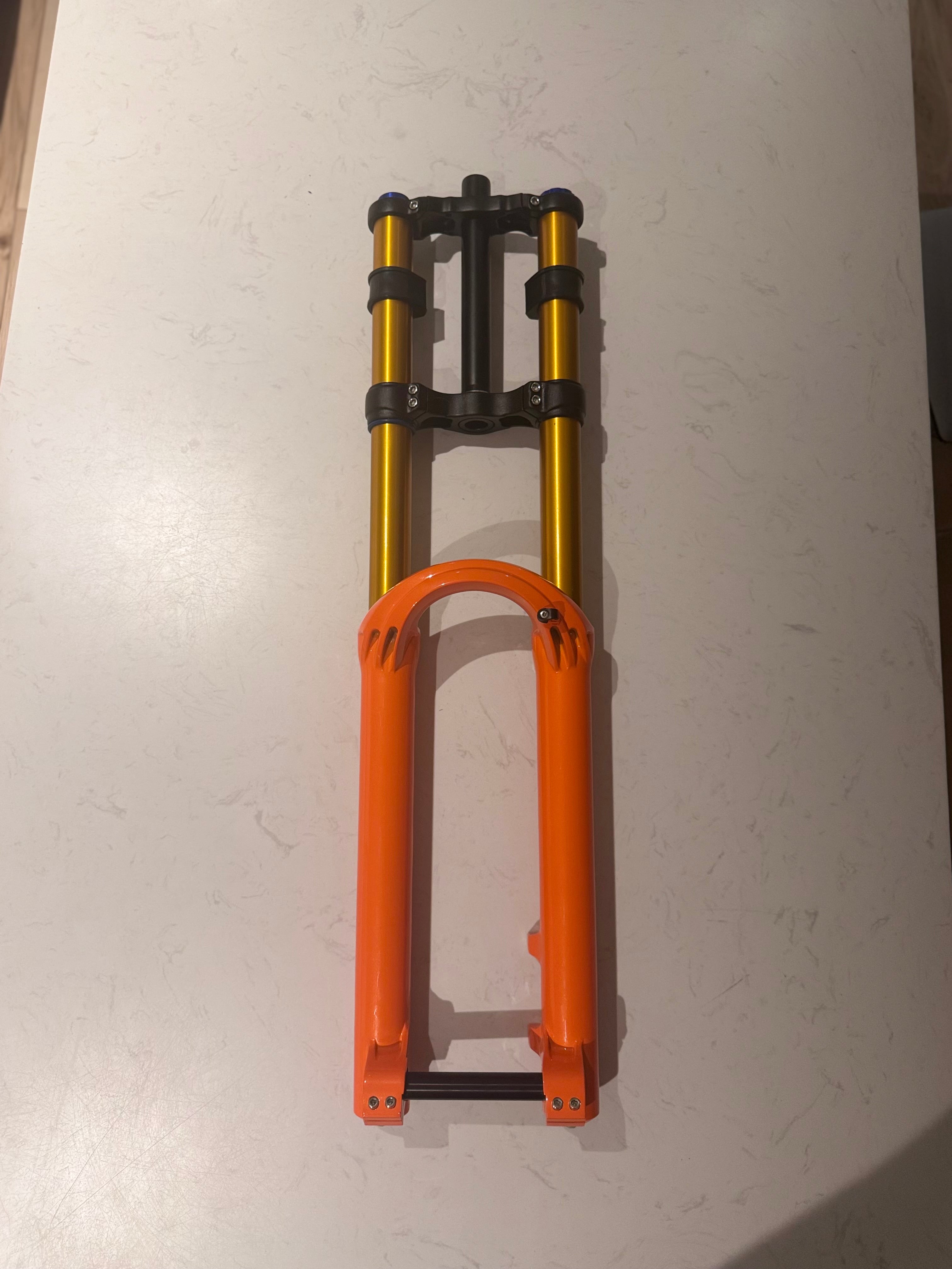 Sync 40s Style Upgraded Forks