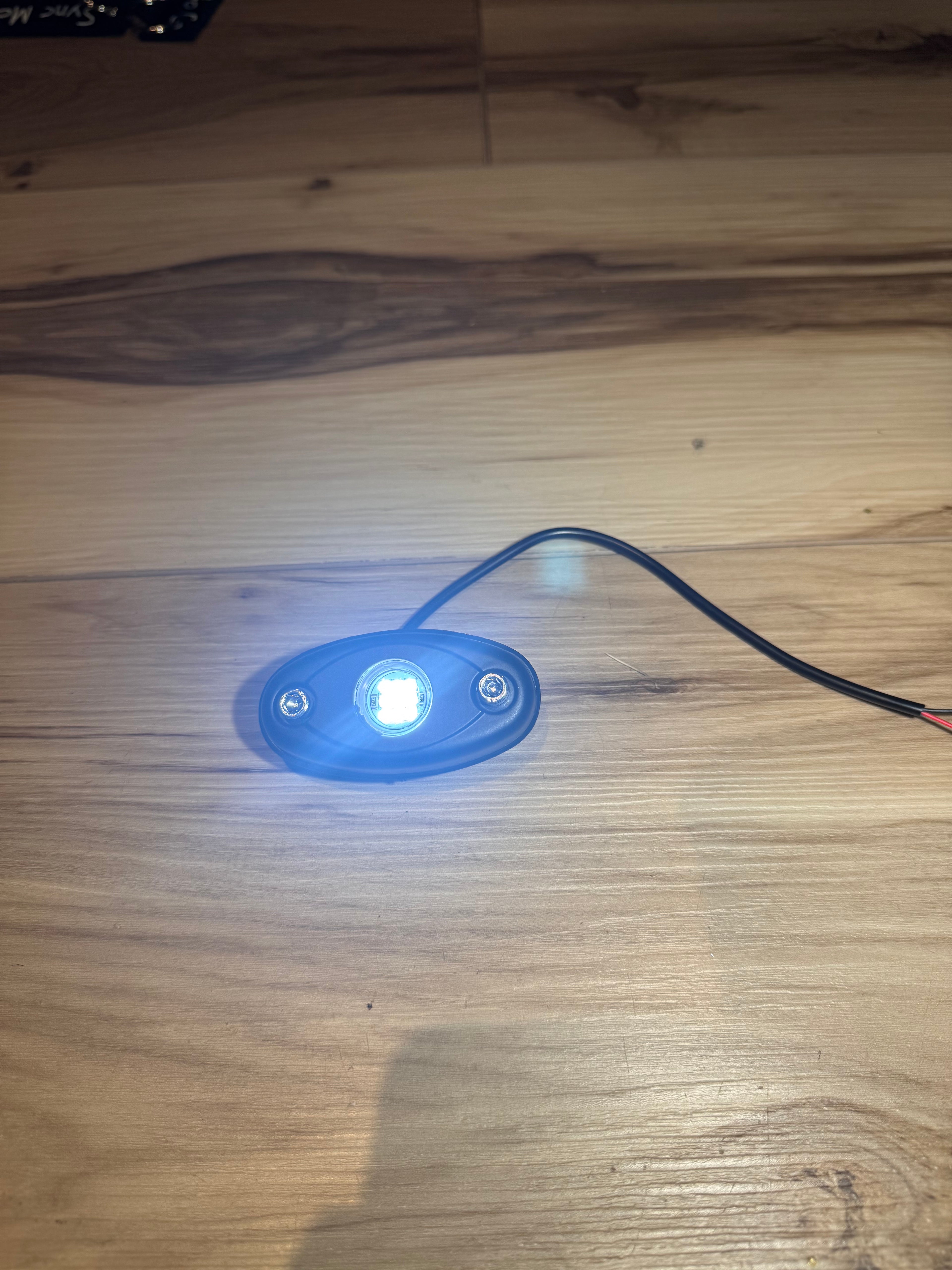 LBX/ ERIDE/ 79BIKE Rock Light