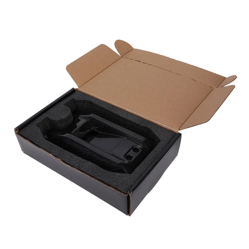 LBX Carbon Battery Cover