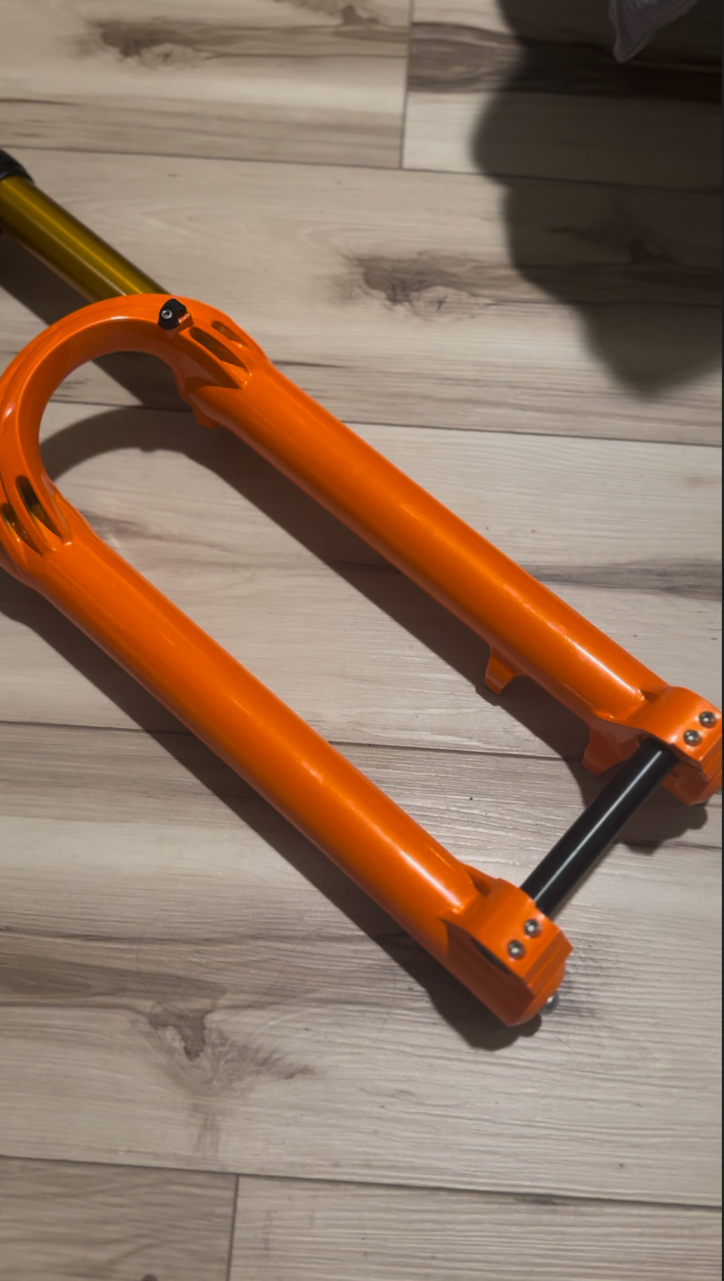 Sync 40s Style Upgraded Forks