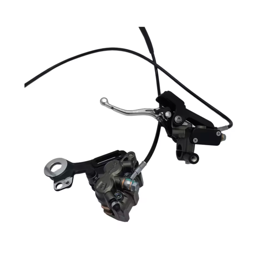 Surron LBX Moto Brake Kit