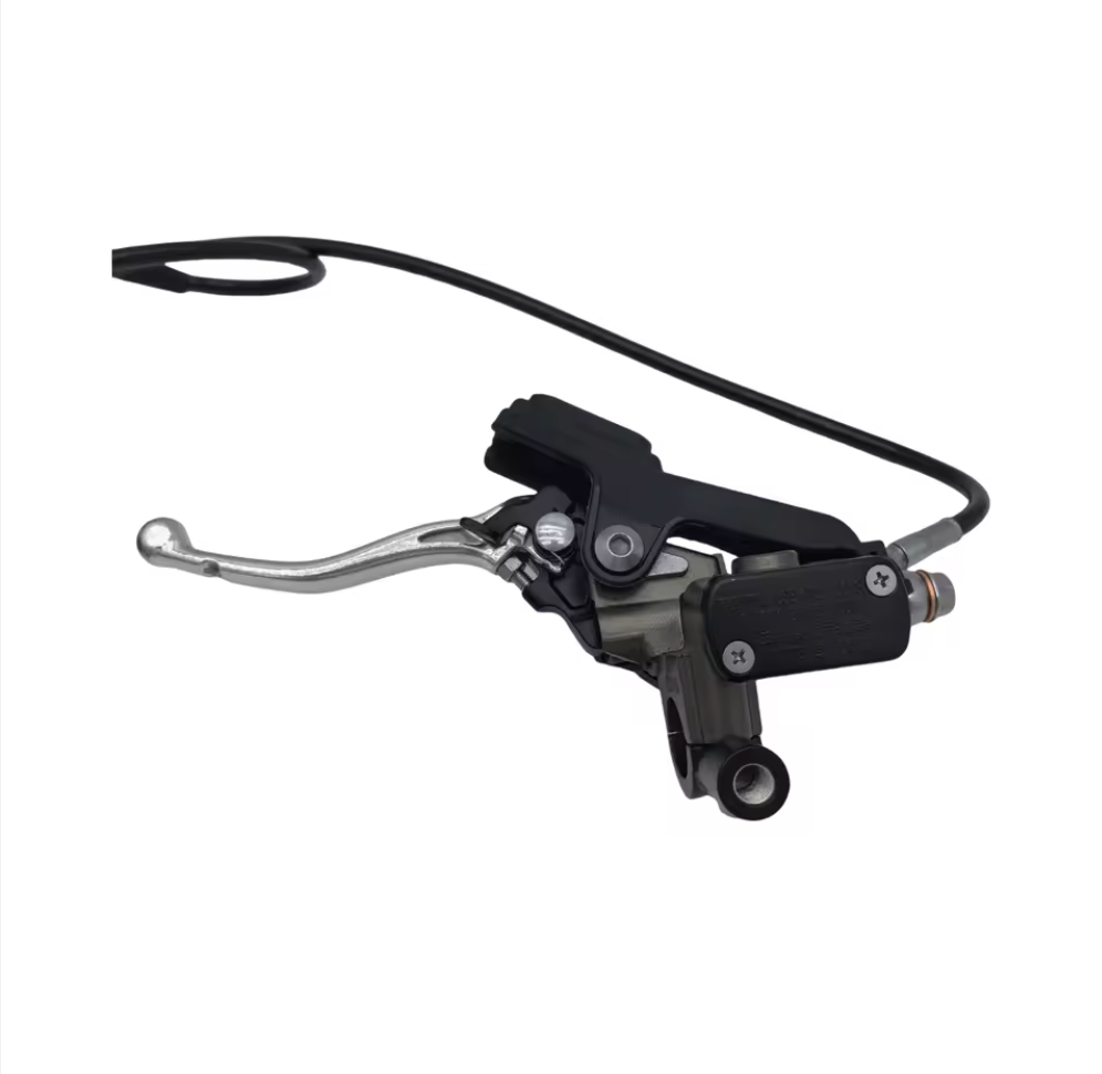 Surron LBX Moto Brake Kit