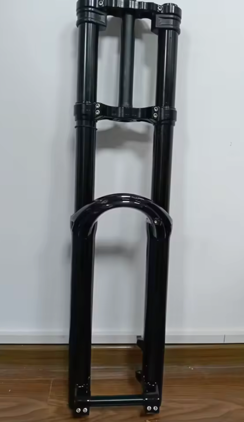 Sync 40s Style Upgraded Forks