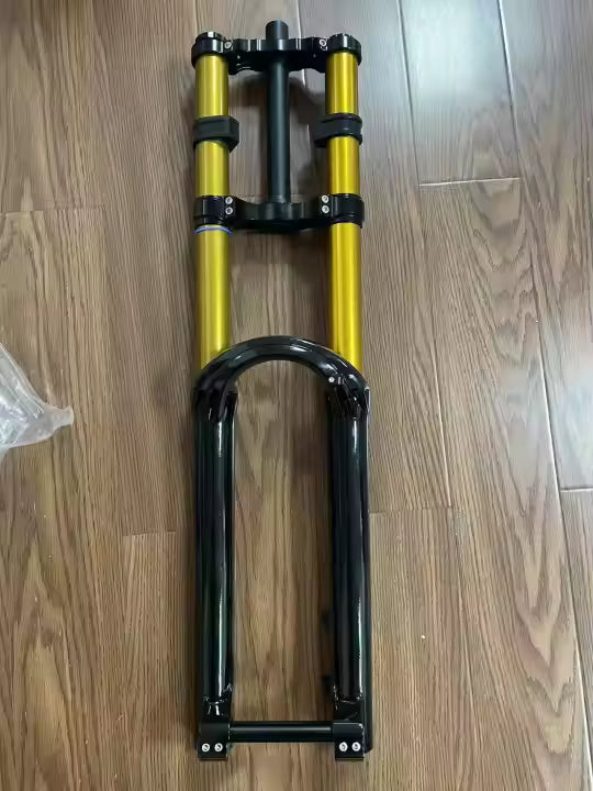 Sync 40s Style Upgraded Forks