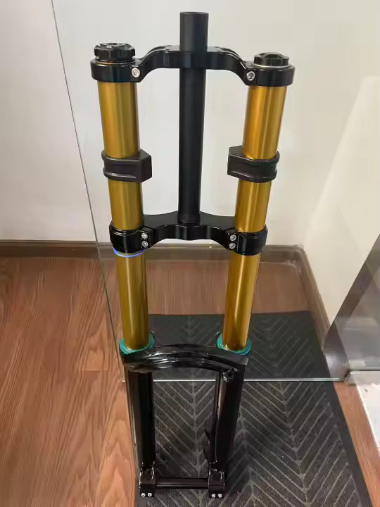 Sync 40s Style Upgraded Forks